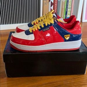 Pro Keds 142ND sneakers